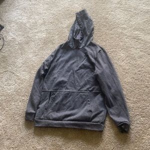 Men’s Nike hoodie